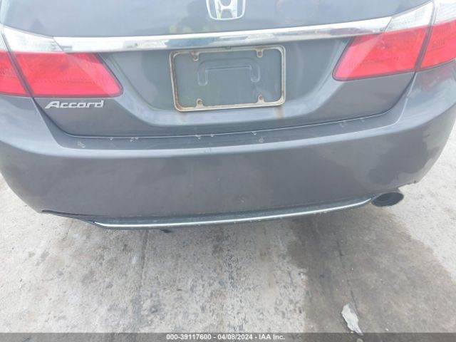 1HGCR2F33FA246688 Honda ACCORD LX