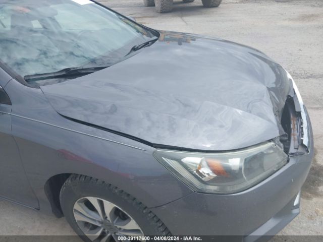 1HGCR2F33FA246688 Honda ACCORD LX