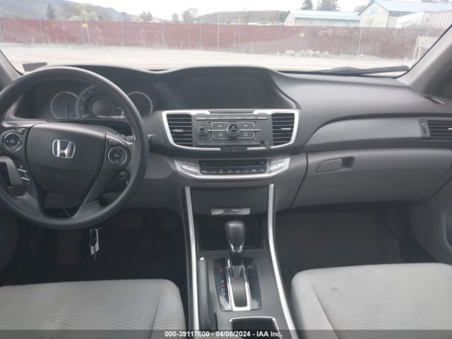 1HGCR2F33FA246688 Honda ACCORD LX