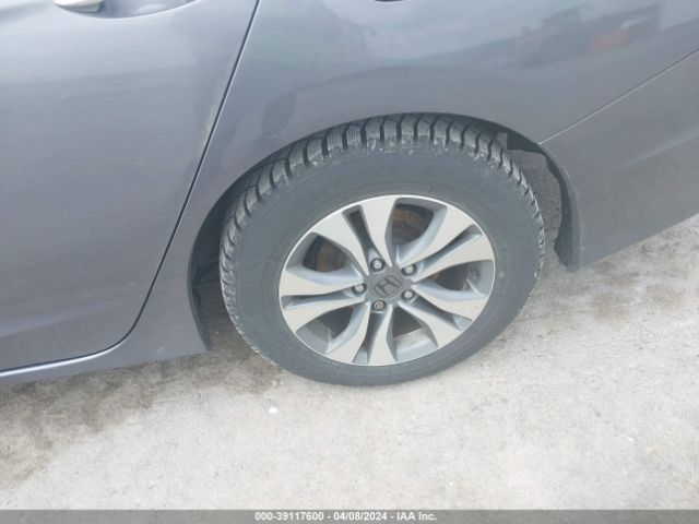 1HGCR2F33FA246688 Honda ACCORD LX