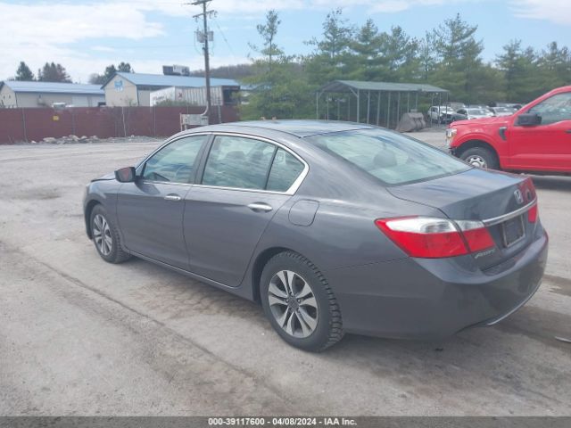 1HGCR2F33FA246688 Honda ACCORD LX