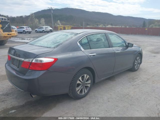 1HGCR2F33FA246688 Honda ACCORD LX