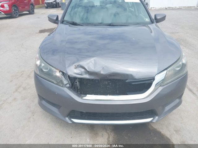 1HGCR2F33FA246688 Honda ACCORD LX