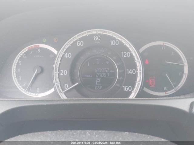 1HGCR2F33FA246688 Honda ACCORD LX