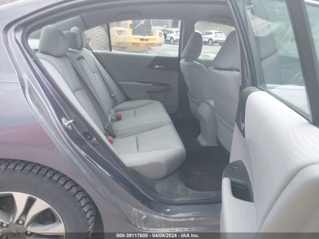 1HGCR2F33FA246688 Honda ACCORD LX
