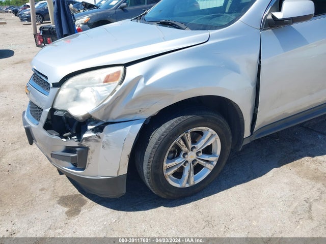 Chevrolet EQUINOX 1LT 2015 2GNALBEK5F6278403 Image 17