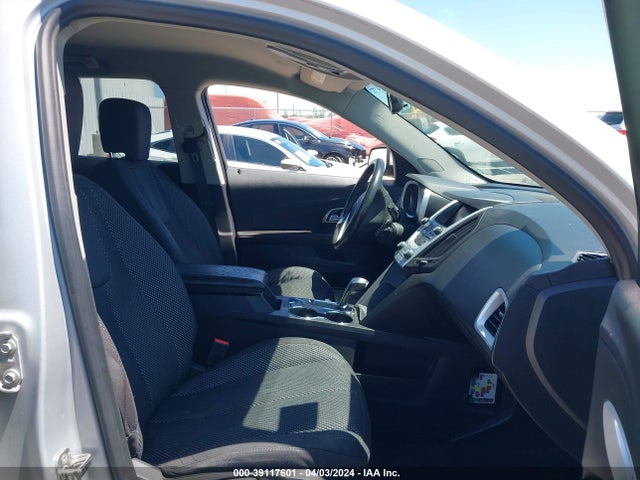 Chevrolet EQUINOX 1LT 2015 2GNALBEK5F6278403 Image 5