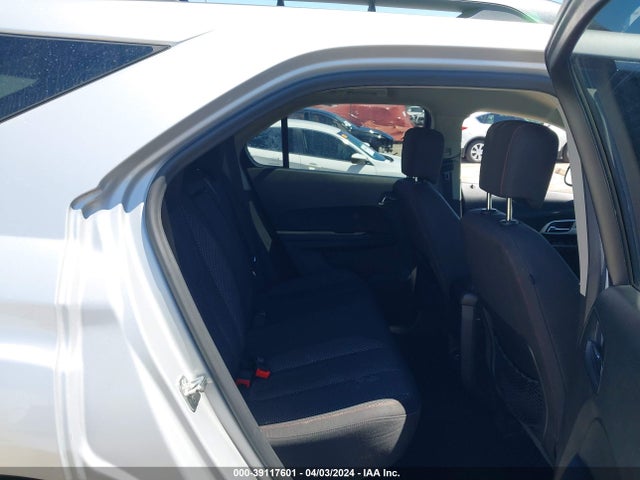 Chevrolet EQUINOX 1LT 2015 2GNALBEK5F6278403 Image 8