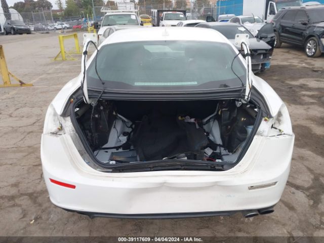 ZAM57XSA1G1184400 Maserati Ghibli