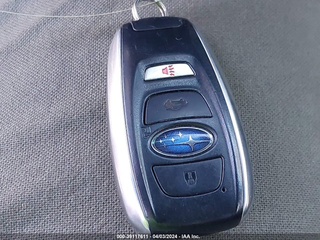 Subaru Brz Limited 2015 JF1ZCAC1XF9605453 Image 11