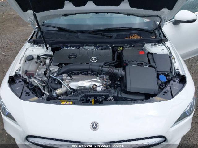 W1K5J4HBXPN404541 Mercedes-Benz Cla 250 Coupe 4matic