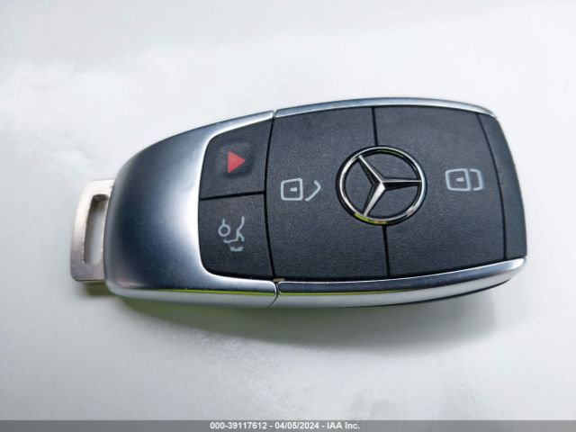 W1K5J4HBXPN404541 Mercedes-Benz Cla 250 Coupe 4matic