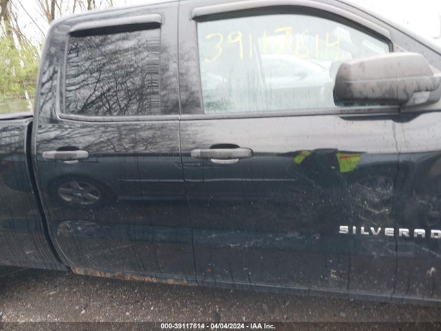 Chevrolet Silverado 1500 2lt 2014 1GCVKREC5EZ177363 Image 13