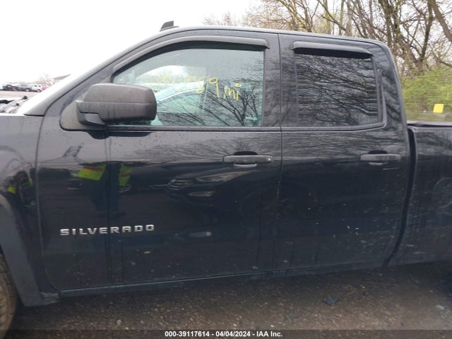 Chevrolet Silverado 1500 2lt 2014 1GCVKREC5EZ177363 Image 14