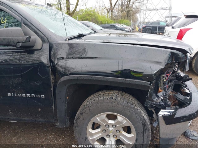 Chevrolet Silverado 1500 2lt 2014 1GCVKREC5EZ177363 Image 17
