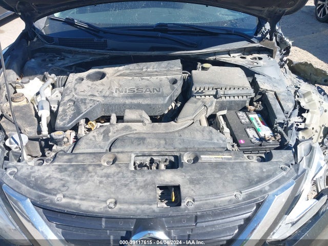 Nissan Altima 2.5 S 2018 1N4AL3AP9JC180397 Image 10