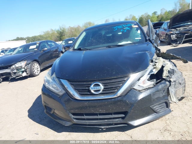 Nissan Altima 2.5 S 2018 1N4AL3AP9JC180397 Image 12
