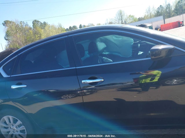 Nissan Altima 2.5 S 2018 1N4AL3AP9JC180397 Image 13