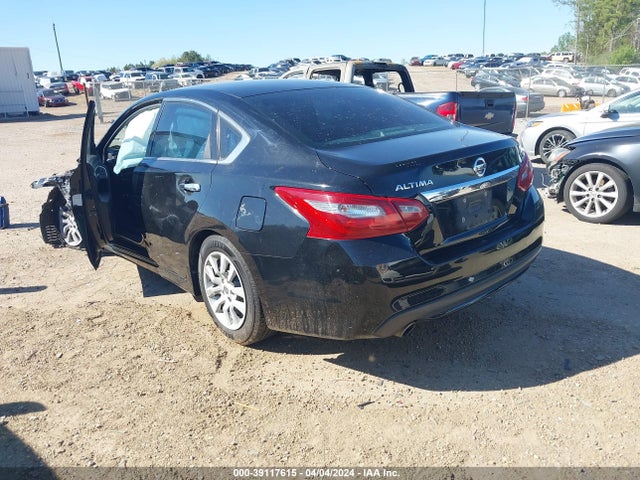 Nissan Altima 2.5 S 2018 1N4AL3AP9JC180397 Image 3