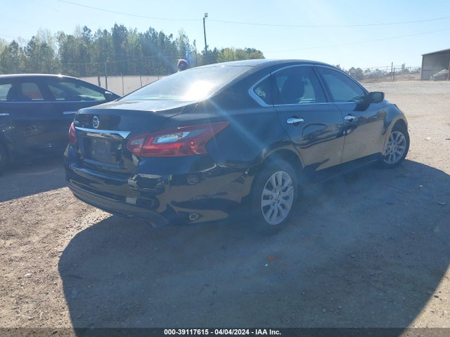 Nissan Altima 2.5 S 2018 1N4AL3AP9JC180397 Image 4