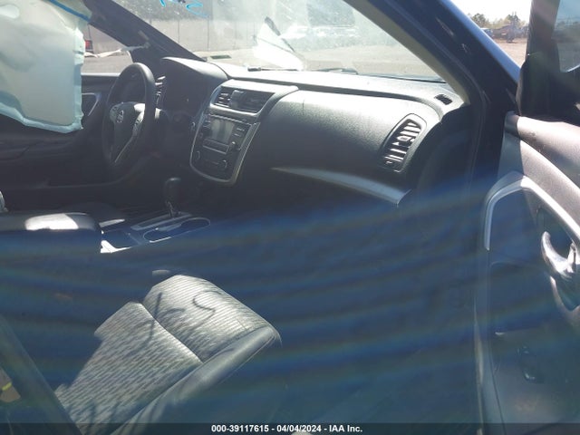 Nissan Altima 2.5 S 2018 1N4AL3AP9JC180397 Image 5
