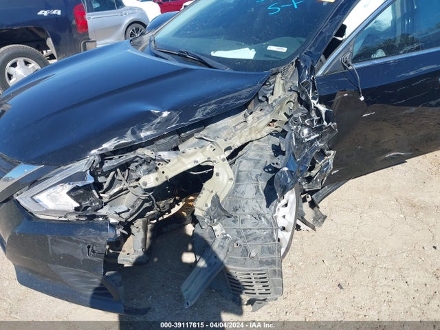 Nissan Altima 2.5 S 2018 1N4AL3AP9JC180397 Image 6