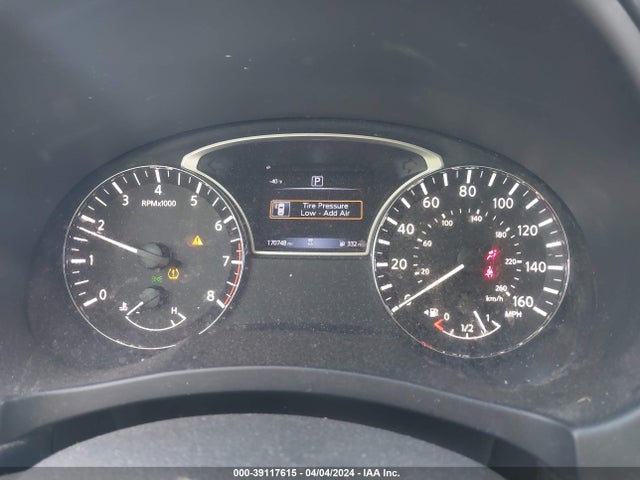 Nissan Altima 2.5 S 2018 1N4AL3AP9JC180397 Image 7