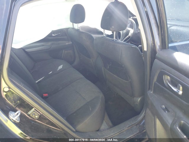 Nissan Altima 2.5 S 2018 1N4AL3AP9JC180397 Image 8