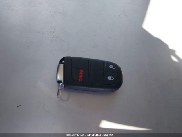 1C4RDHAG8JC395065 Dodge Durango Sxt Rwd
