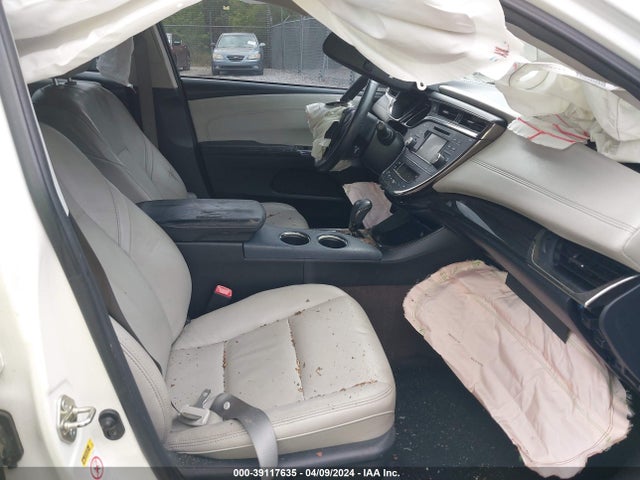 Toyota Avalon Xle Premium 2014 4T1BK1EB5EU093094 Image 5