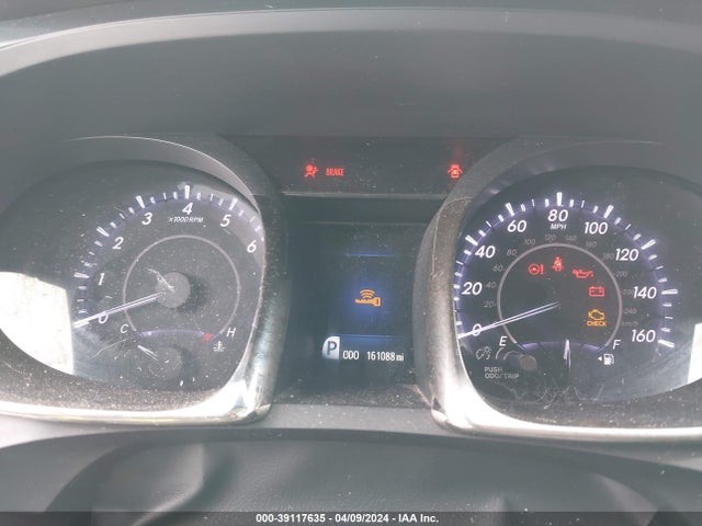Toyota Avalon Xle Premium 2014 4T1BK1EB5EU093094 Image 7