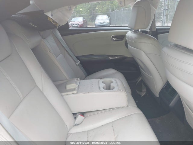 Toyota Avalon Xle Premium 2014 4T1BK1EB5EU093094 Image 8
