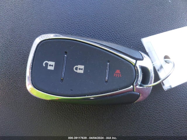 Chevrolet EQUINOX LS 2018 2GNAXHEV0J6172371 Image 11