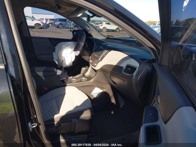 Chevrolet EQUINOX LS 2018 2GNAXHEV0J6172371 Image 5
