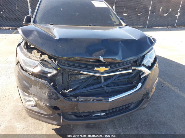 Chevrolet EQUINOX LS 2018 2GNAXHEV0J6172371 Image 6