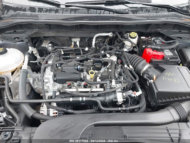 Ford ESCAPE SE 2021 1FMCU9G67MUA87194 Image 10