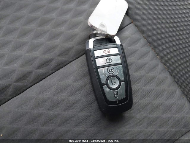 Ford ESCAPE SE 2021 1FMCU9G67MUA87194 Image 11