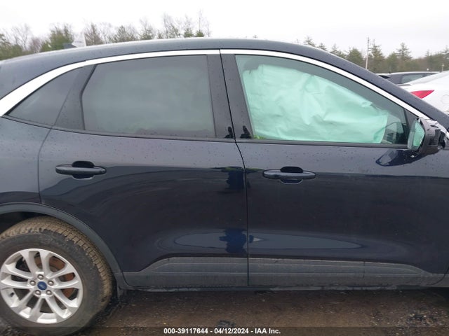 Ford ESCAPE SE 2021 1FMCU9G67MUA87194 Image 13