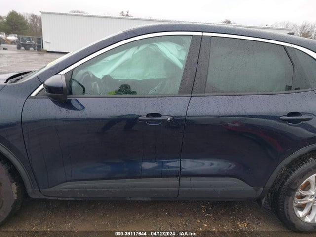 Ford ESCAPE SE 2021 1FMCU9G67MUA87194 Image 14
