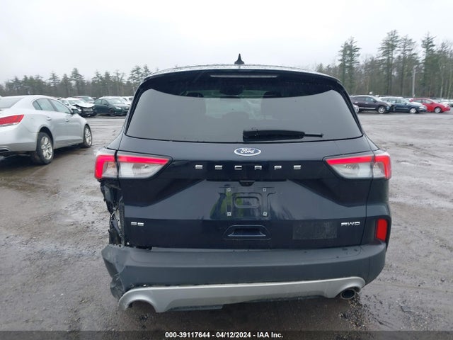 Ford ESCAPE SE 2021 1FMCU9G67MUA87194 Image 16