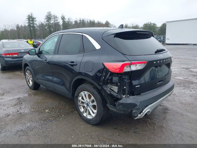 Ford ESCAPE SE 2021 1FMCU9G67MUA87194 Image 3