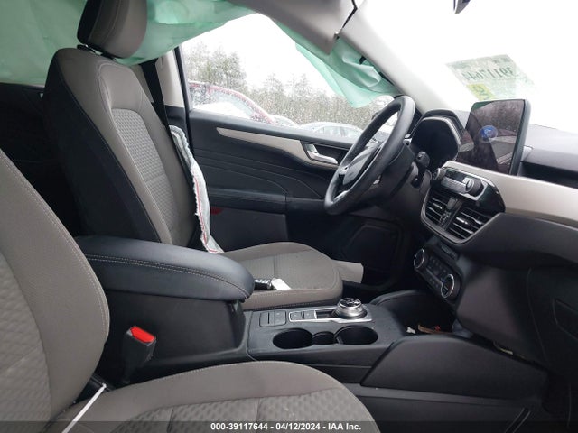 Ford ESCAPE SE 2021 1FMCU9G67MUA87194 Image 5