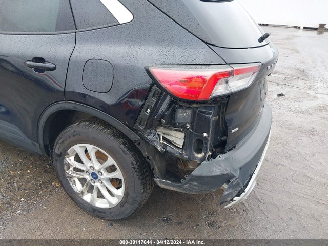 Ford ESCAPE SE 2021 1FMCU9G67MUA87194 Image 6