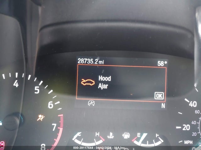 Ford ESCAPE SE 2021 1FMCU9G67MUA87194 Image 7