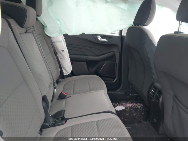 Ford ESCAPE SE 2021 1FMCU9G67MUA87194 Image 8