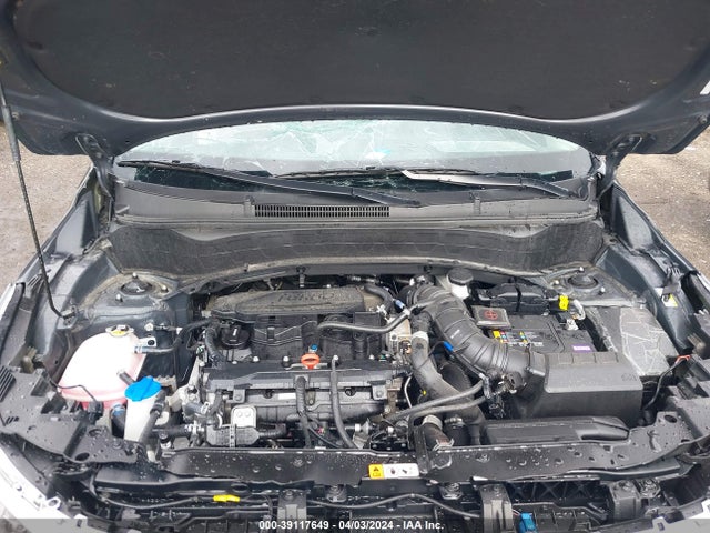 KIA Seltos Sx Turbo 2024 KNDETCA7XR7518633 Image 10