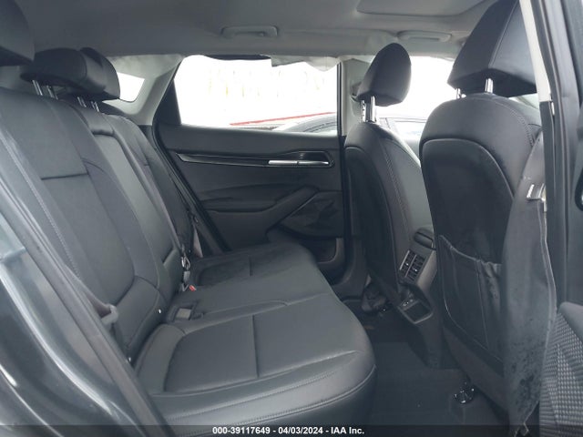 KIA Seltos Sx Turbo 2024 KNDETCA7XR7518633 Image 8