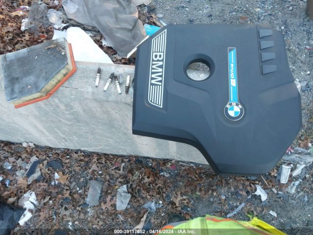 WBAJA9C55JB252102 BMW 530e Iperformance