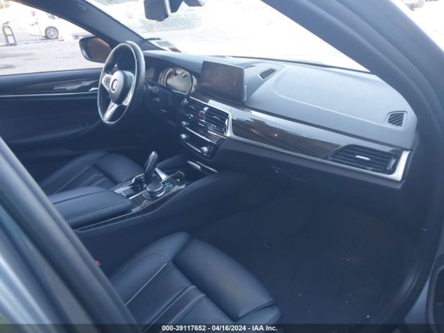 WBAJA9C55JB252102 BMW 530e Iperformance