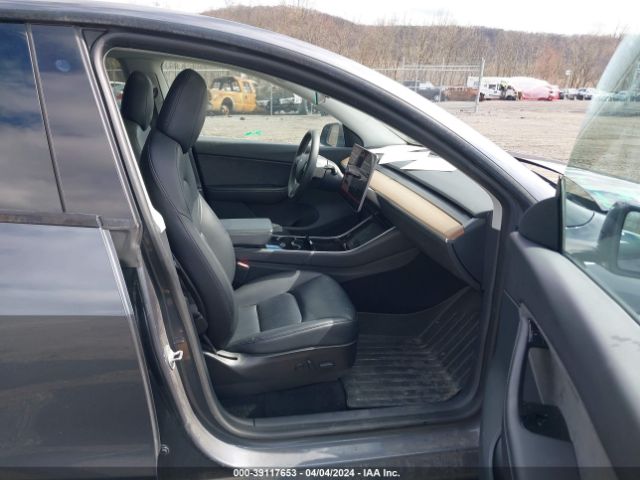 5YJYGDEF9LF011393 Tesla Model Y Long Range Dual Motor All-wheel Drive/performance Dual Motor All-wheel Drive
